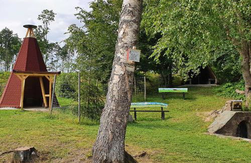 Ferienhaus Riemenschneider - Foto 5