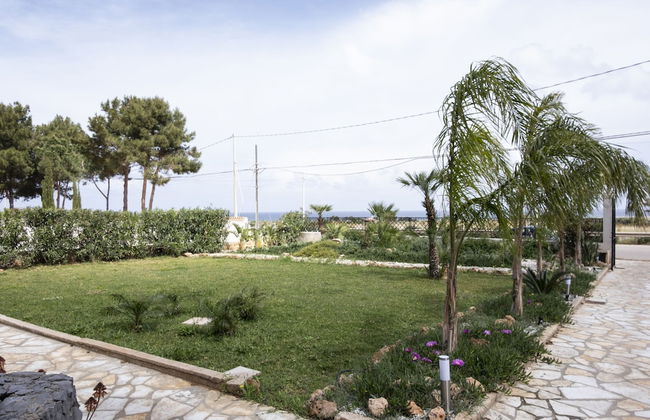 Casa Laura di fronte la Tonnara - Foto 25