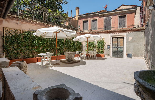 Palace Canal View - Foto 44