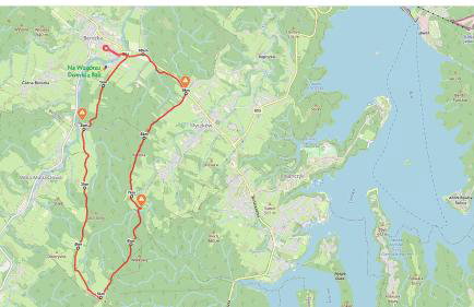 Na Wzgórzu Domki z Bali -Jacuzzi, Balia, Spa - Photo 8