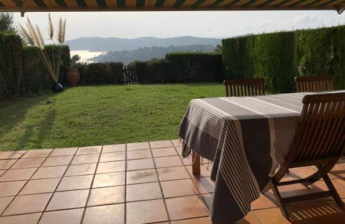 Magnifique Villa avec vue mer 8 personnes - Foto 17