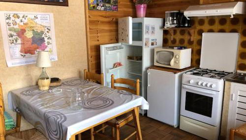 Appartement Le Ranch Vars Ste Marie - Foto 2