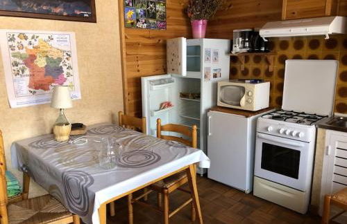 Appartement Le Ranch Vars Ste Marie - Foto 2