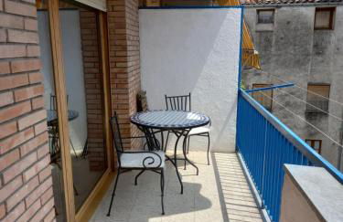 Pis Acollidor amb LLar de Foc, al Centre Camprodon - Photo 5