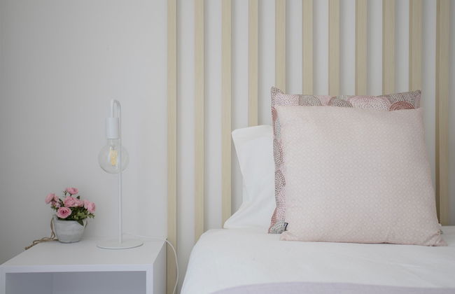 Liiiving -Luxury River View Apartment IV - Foto 18