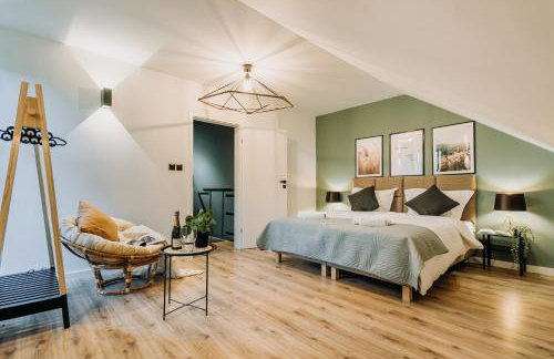 Rezydencja Bieszczady - Solina - Foto 25