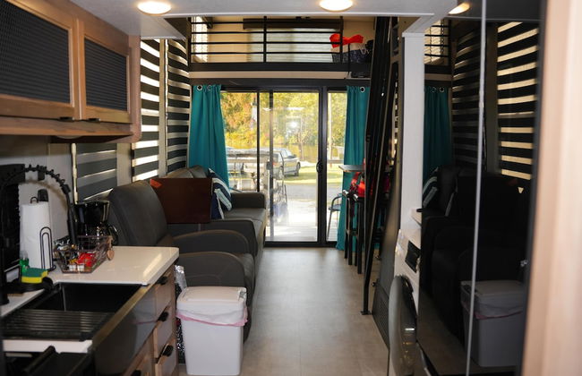 Bells Marina & Resort - Foto 39