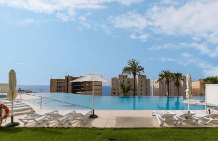 Apartment Leon - Vista al Mar - Sunset Cliffs Benidorm - Foto 5