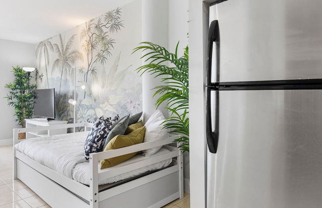 Vista Mar Bay Views Close to Miami Attractions - Foto 47