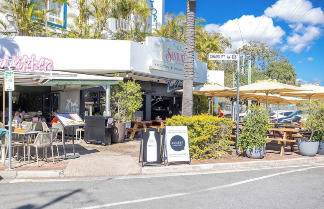 Surfsong on Miami Beach - Photo 20