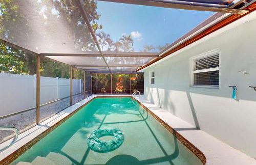 Lounging Palms Estate - Foto 1