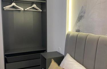 Cozy studio apartment for a restful vacation - Photo 6