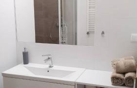 Apartament Zalesie z tarasem - Foto 12