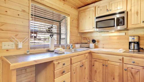 Fox Creek Cottage - Foto 3