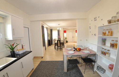 Villa Eoli Corfu - Foto 43