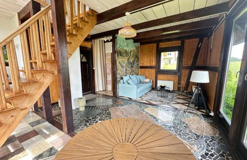 Domki Machnice - Foto 18