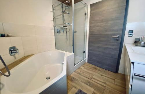 Ferienwohnung an der romantischen Salzachschleife Nähe Salzburg - Foto 17