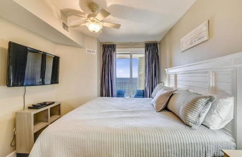 Grand Panama Beach Resort #908-1 by Book That Condo - Photo 24