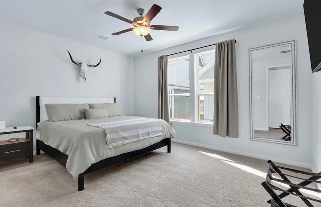 Cactus Blossom Bungalow - Foto 3