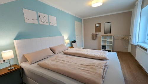 Ferienwohnung auf dem Dorf, Külsheim - Foto 4