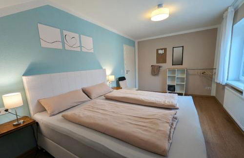 Ferienwohnung auf dem Dorf, Külsheim - Foto 4