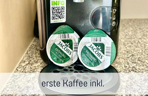 2 Zimmer App Dünengarten Lieblingsplatz Wg11 - Photo 22