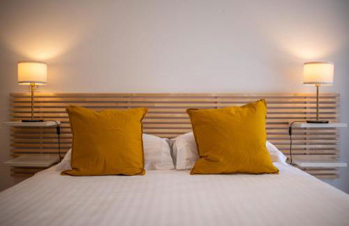 Magnifique 2P avec vue sur le port de Nice - Photo 7