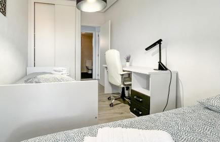 Mar Azul Apartment with sea view - Foto 11