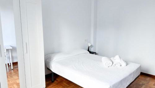 Piso 4 dormitorios Salgueira 2 - Foto 2