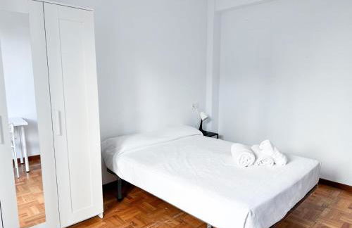 Piso 4 dormitorios Salgueira 2 - Foto 2