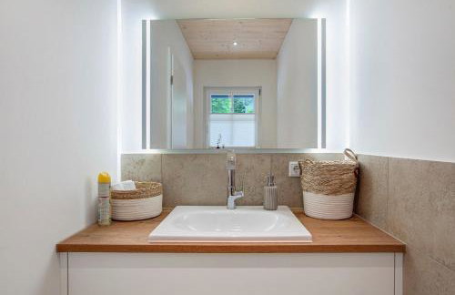 Chalet Foret - Ferienhaus - Photo 3