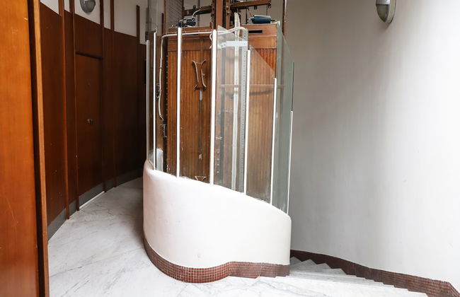 Una terrazza sul Golfo di Napoli - Foto 1