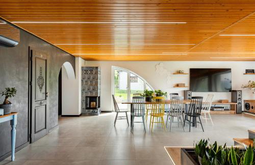 House for 20 people with a private SPA and bar Koma House - Foto 6