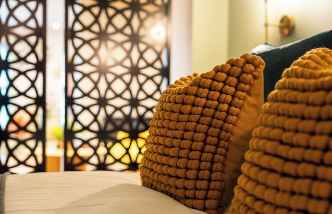 Commandery Vaults - Foto 17