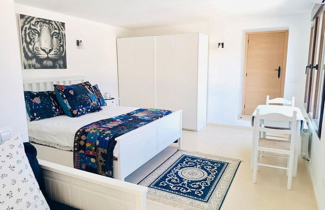 Moraira Escape With Private Pool, 1 Bed, Sleeps 2 - Foto 4