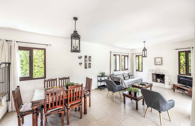 Villa Ay Kyriaki - Photo 1