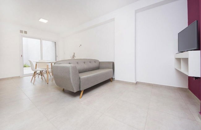 WX2 Venezuela Apartment - Photo 9