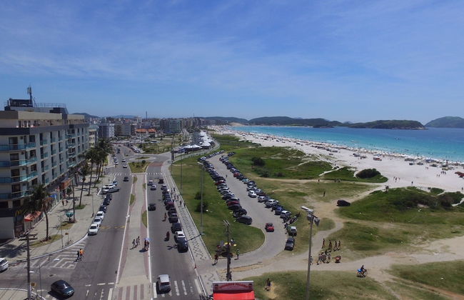 Apart Hotel Porto Príncipe - Foto 28