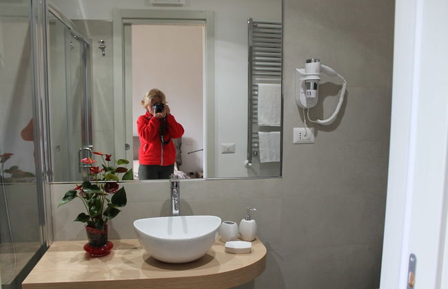 Country House Erba Regina - Foto 20