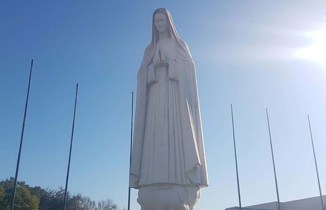 Fatima Day Trip - Photo 3