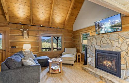 Ridgeview - Foto 1
