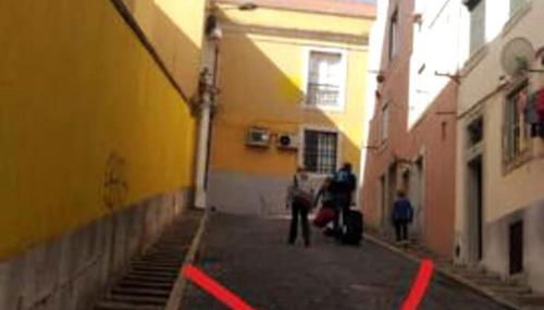 Alfama the city and the river - Foto 2