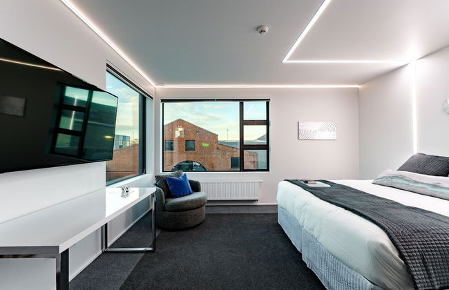 Quarters B2- Luxurious Studio - Foto 2