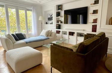 Apparemment luxueux niché dans les arbres - Foto 5