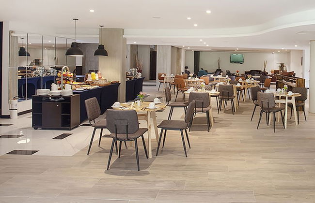 Viaggio Urbano - Foto 41