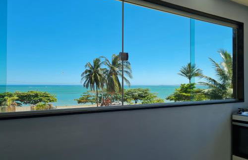 Apt FRENTE MAR MEAIPE COMPLETO - Foto 22