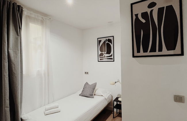 Apartamentos Express by gaiarooms - Foto 4