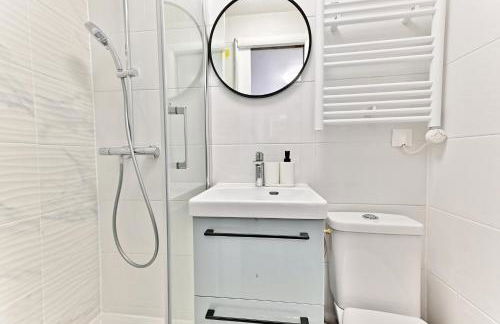 Maisonette 5 minutes from Paris Levallois III - Foto 27