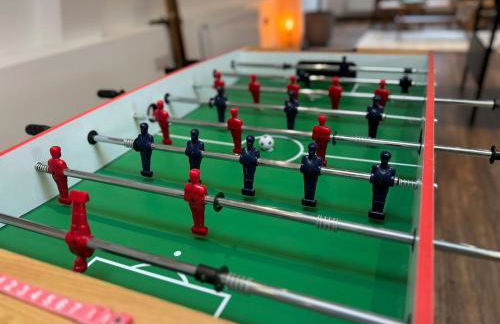 Luxury Retreat with Spa Access - Sleeps 6 - Foto 30