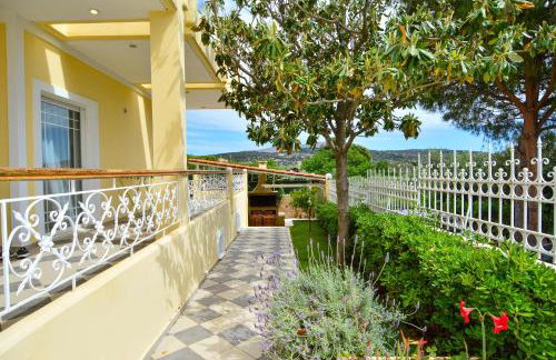 Villa Filoxenia all seasons, near airport, sea, Athens - Foto 11